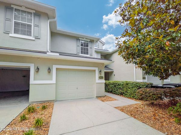 3690 CRESWICK Circle, Unit B, Orange Park, FL 32065