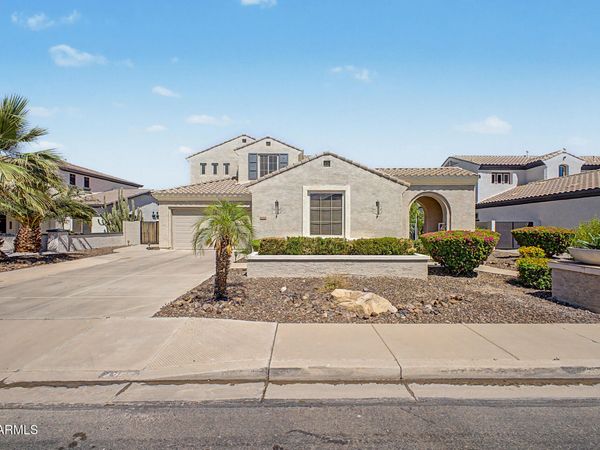 4355 S ROCK Street, Gilbert, AZ 85297