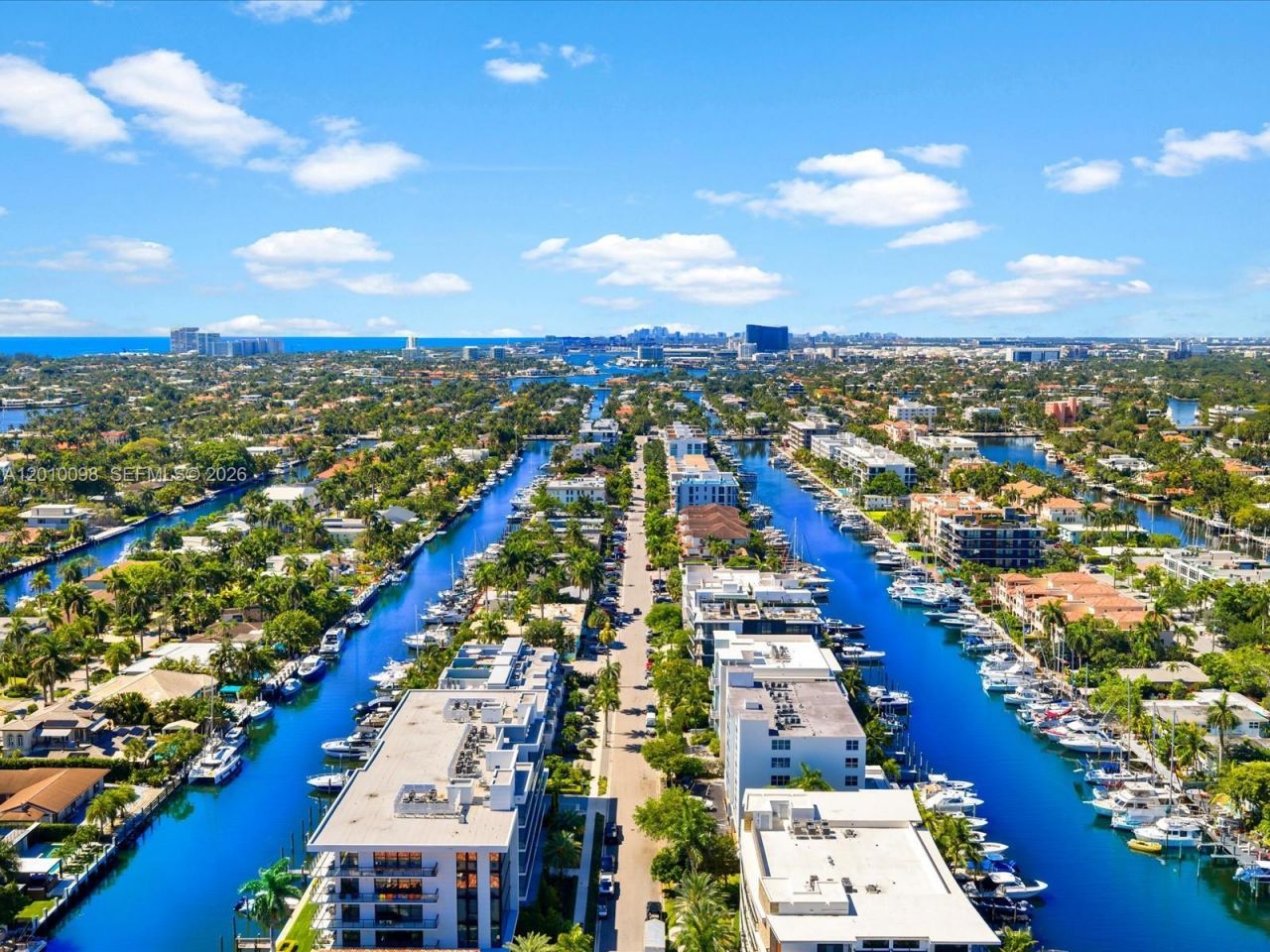 160 Isle Of Venice Dr, Unit PH2, Fort Lauderdale, FL 33301 Photo