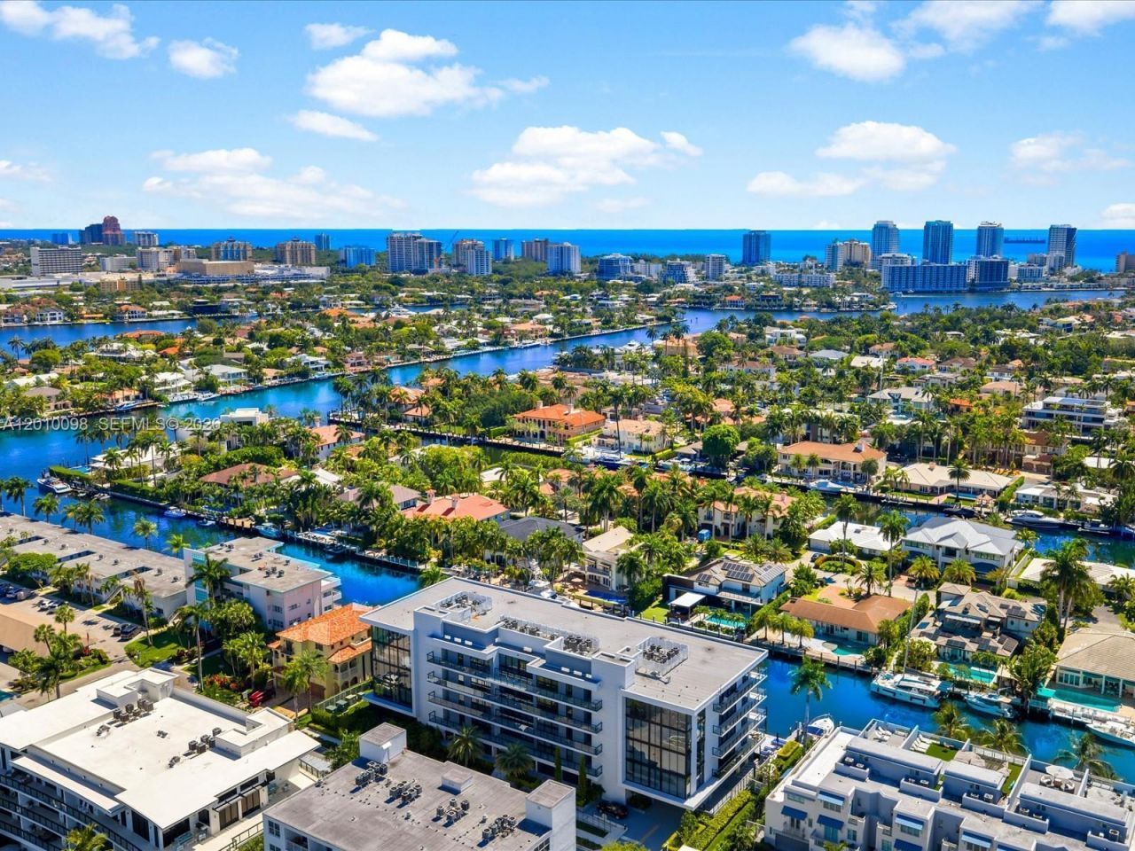 160 Isle Of Venice Dr, Unit PH2, Fort Lauderdale, FL 33301 Photo