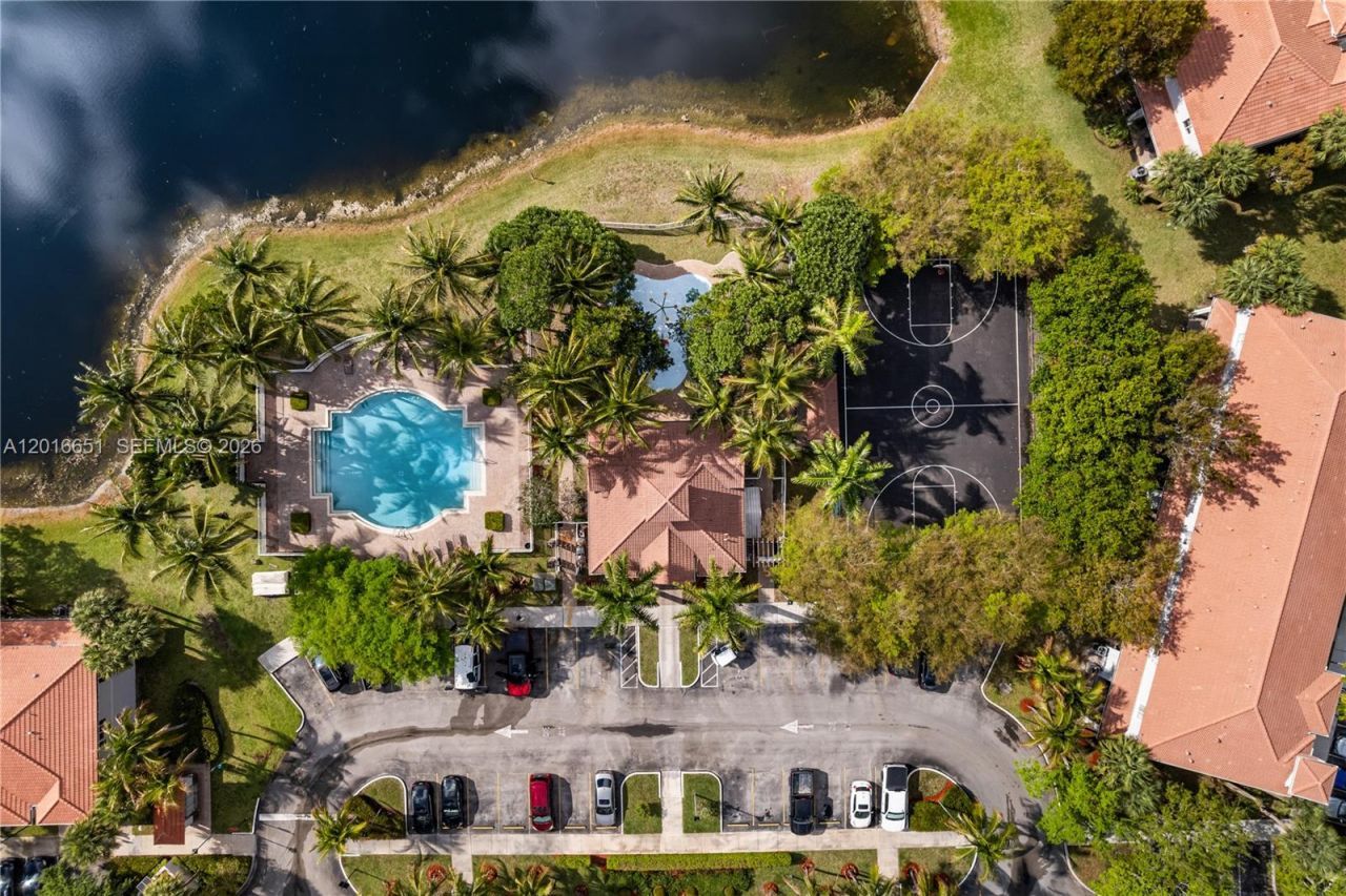 2551 SW 83rd Ave , Unit 107, Miramar, FL 33025 Photo