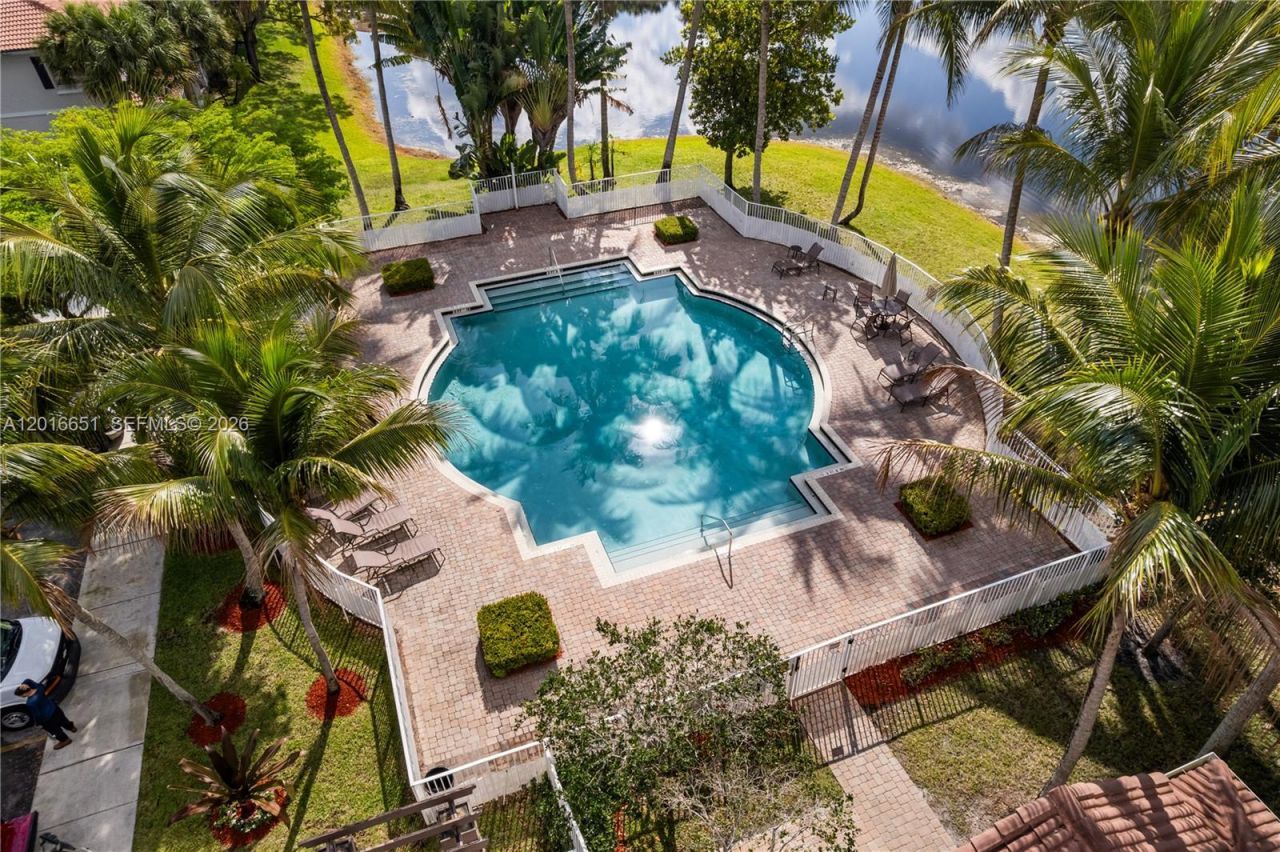 2551 SW 83rd Ave , Unit 107, Miramar, FL 33025 Photo