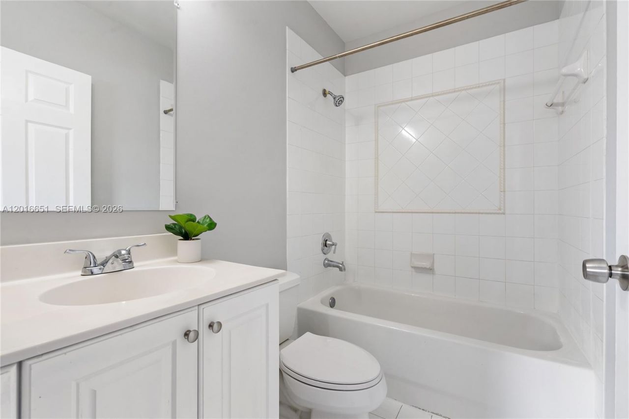 2551 SW 83rd Ave , Unit 107, Miramar, FL 33025 Photo