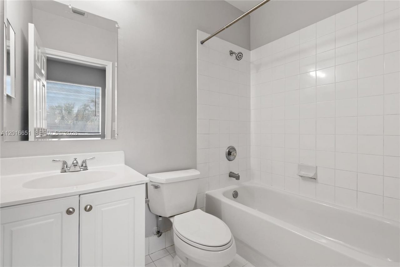2551 SW 83rd Ave , Unit 107, Miramar, FL 33025 Photo