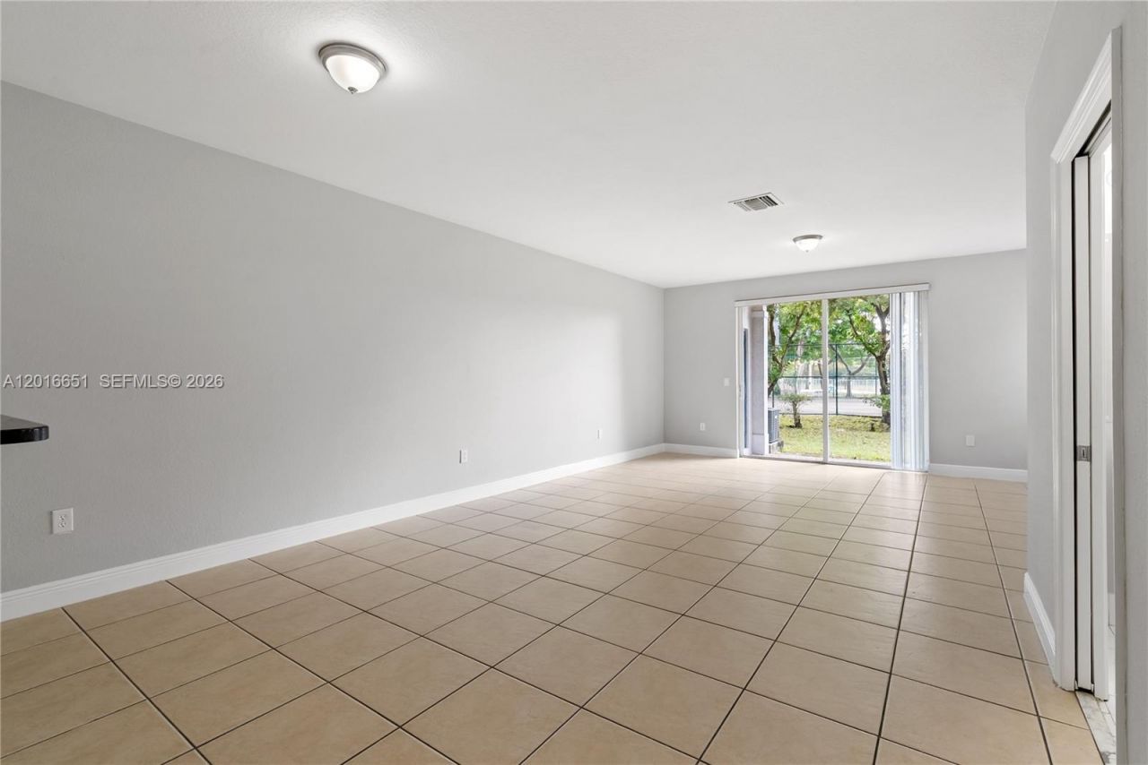 2551 SW 83rd Ave , Unit 107, Miramar, FL 33025 Photo