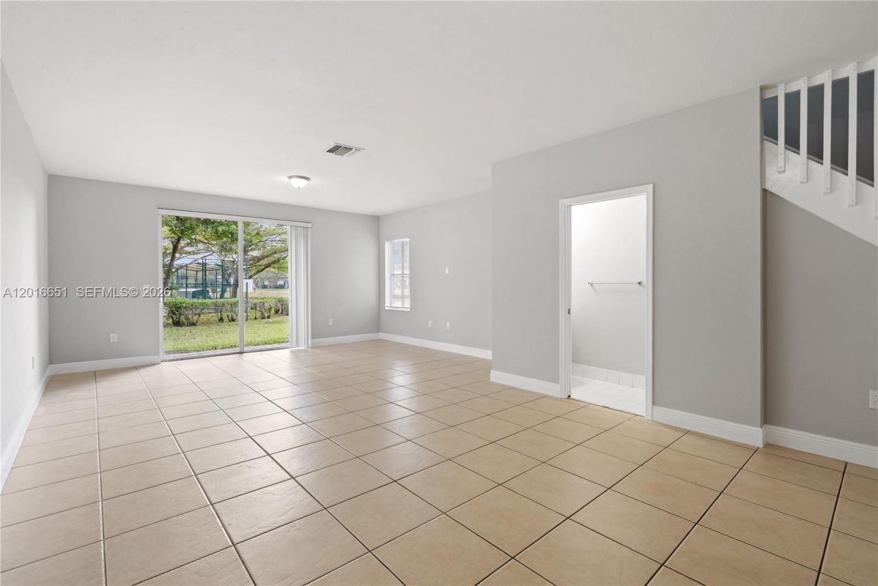 2551 SW 83rd Ave , Unit 107, Miramar, FL 33025 Photo
