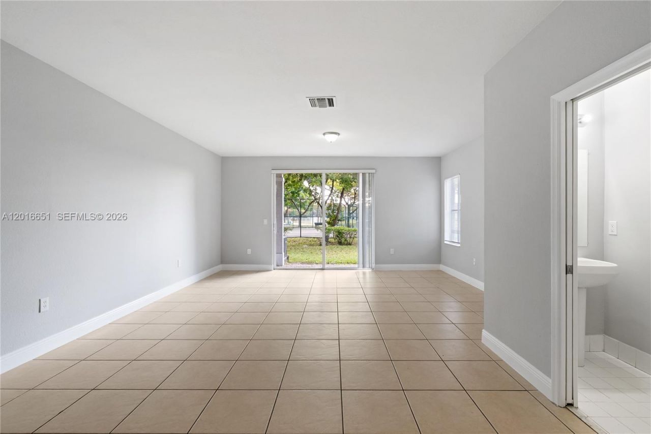 2551 SW 83rd Ave , Unit 107, Miramar, FL 33025 Photo