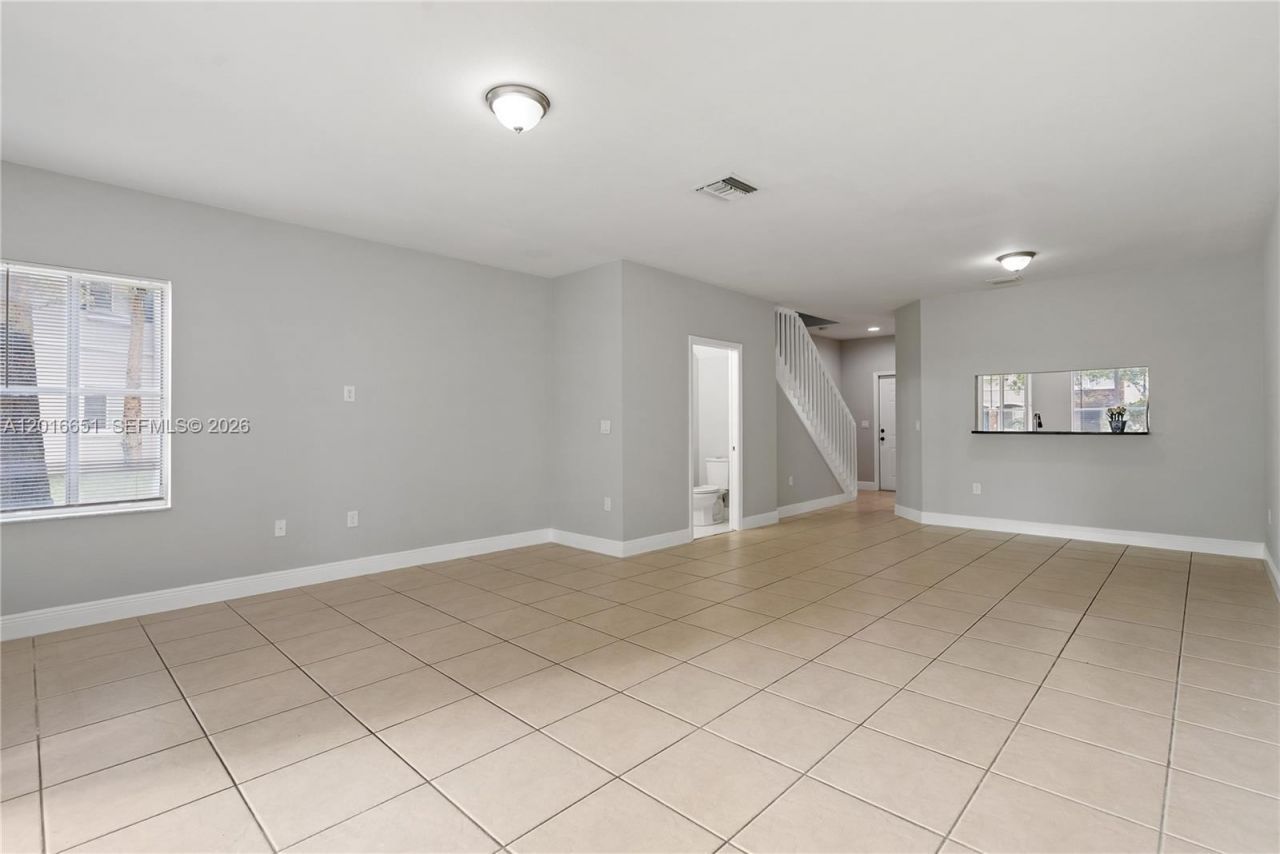 2551 SW 83rd Ave , Unit 107, Miramar, FL 33025 Photo