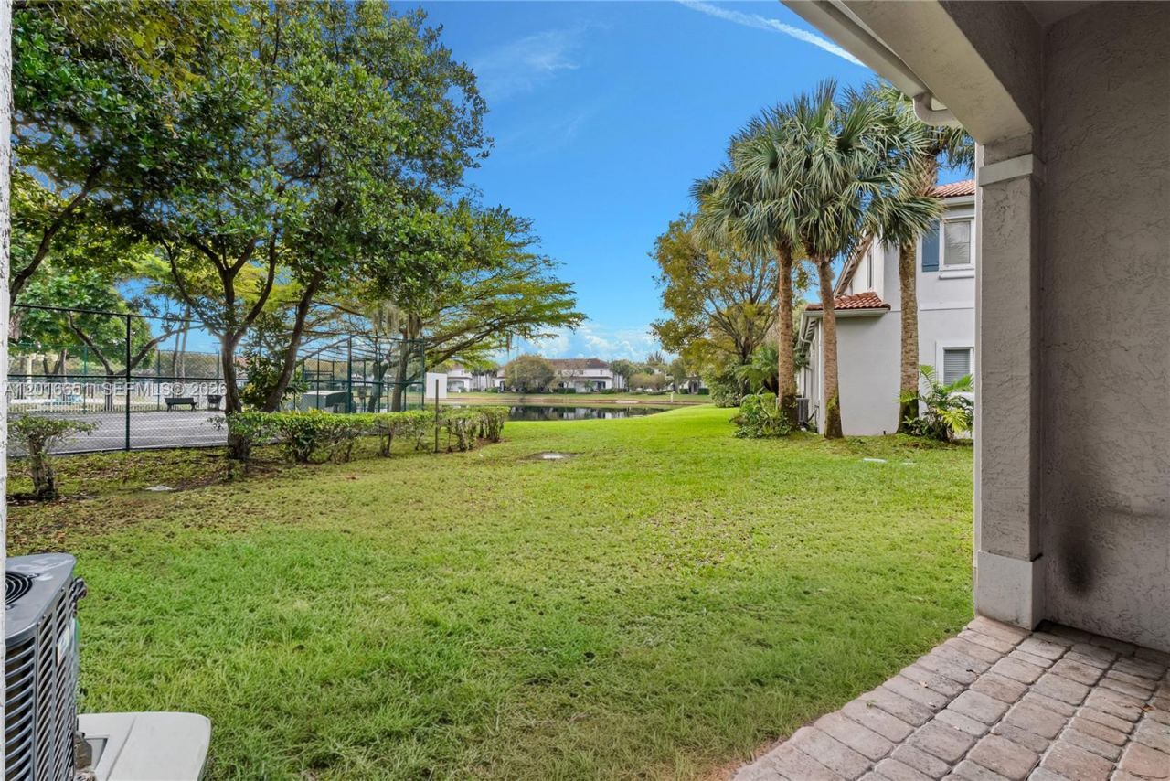 2551 SW 83rd Ave , Unit 107, Miramar, FL 33025 Photo