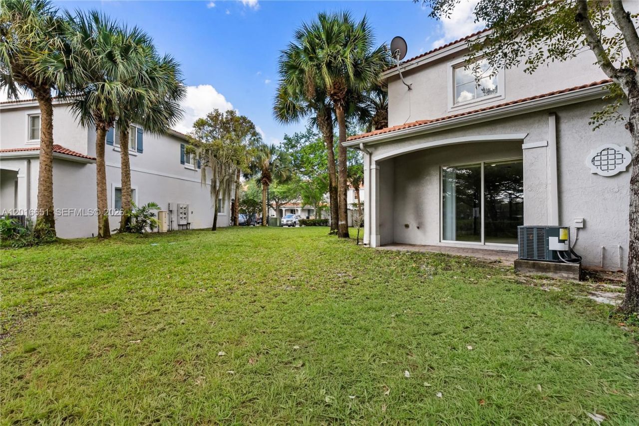 2551 SW 83rd Ave , Unit 107, Miramar, FL 33025 Photo