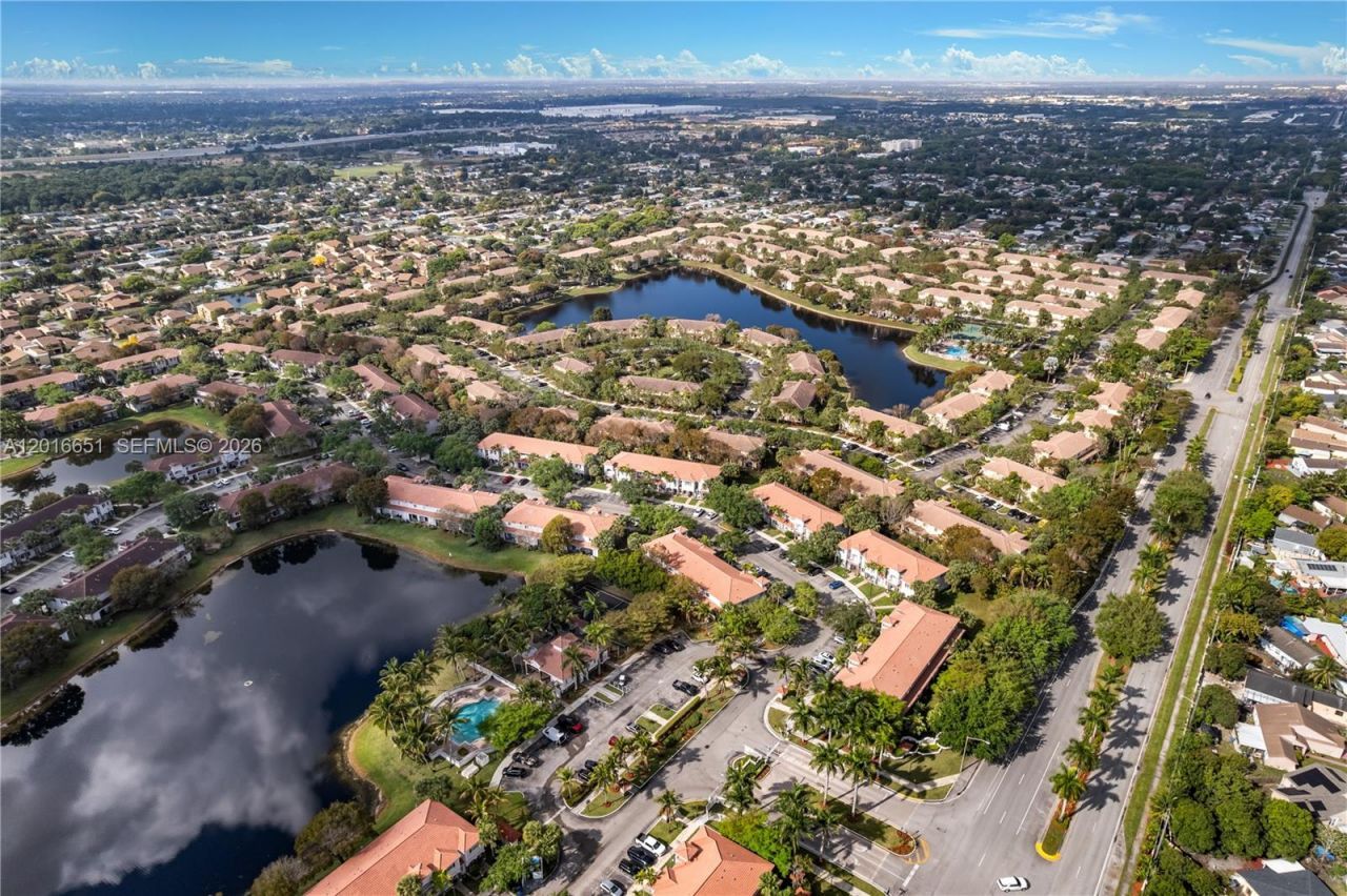 2551 SW 83rd Ave , Unit 107, Miramar, FL 33025 Photo