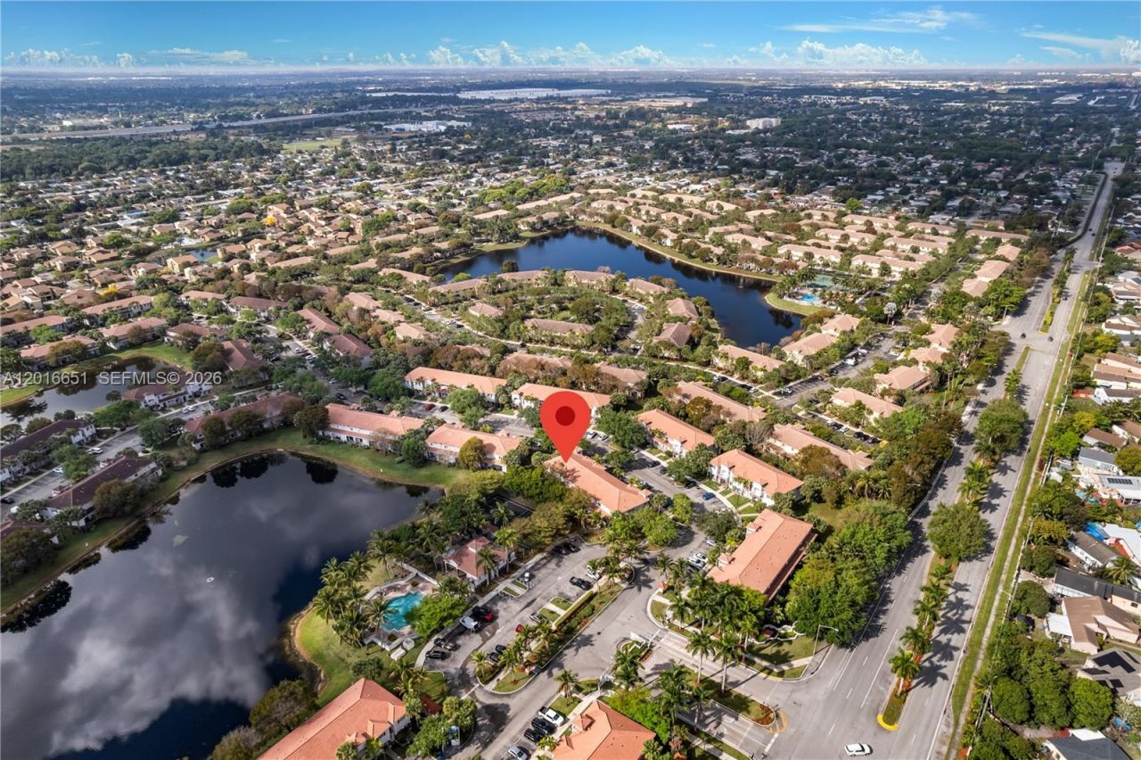 2551 SW 83rd Ave , Unit 107, Miramar, FL 33025 Photo
