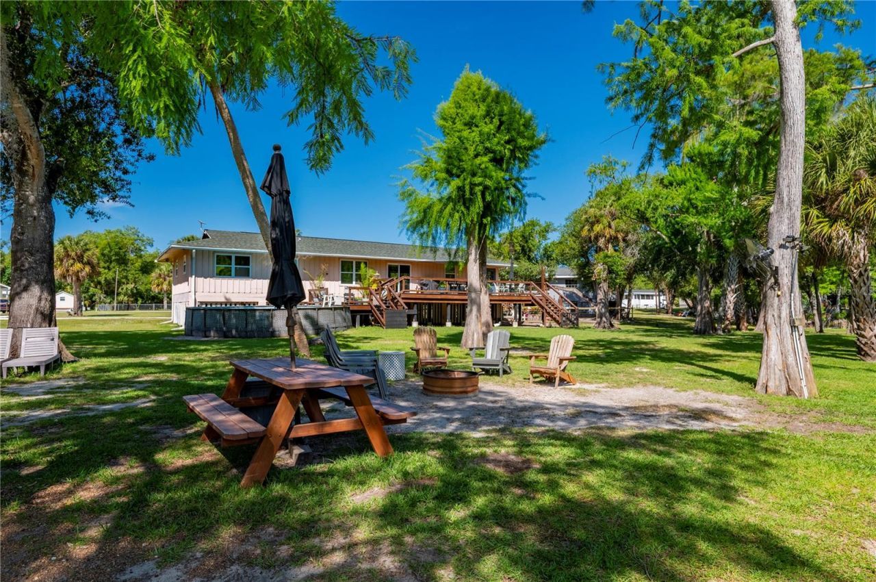 8806 SW Start Center Street, Arcadia, FL 34269 Photo