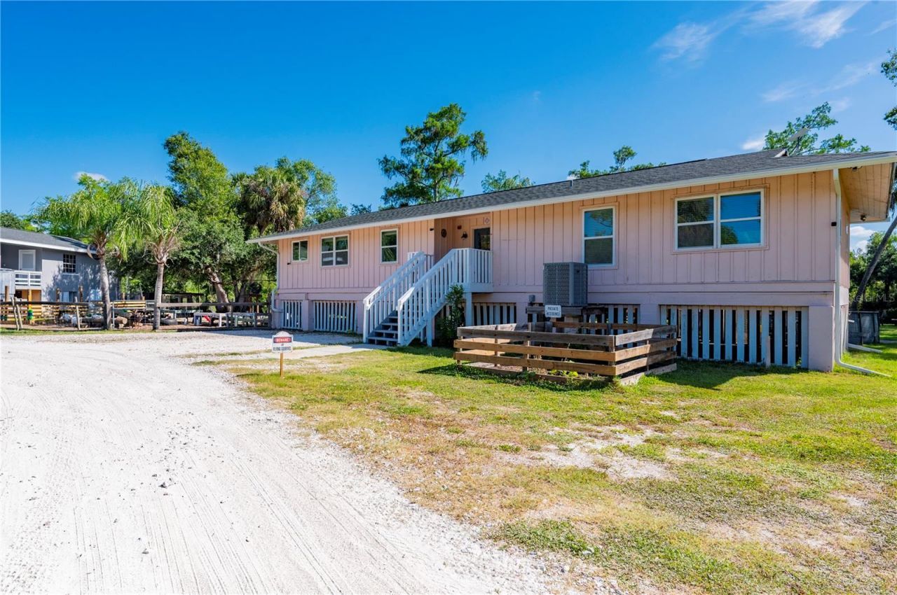 8806 SW Start Center Street, Arcadia, FL 34269 Photo