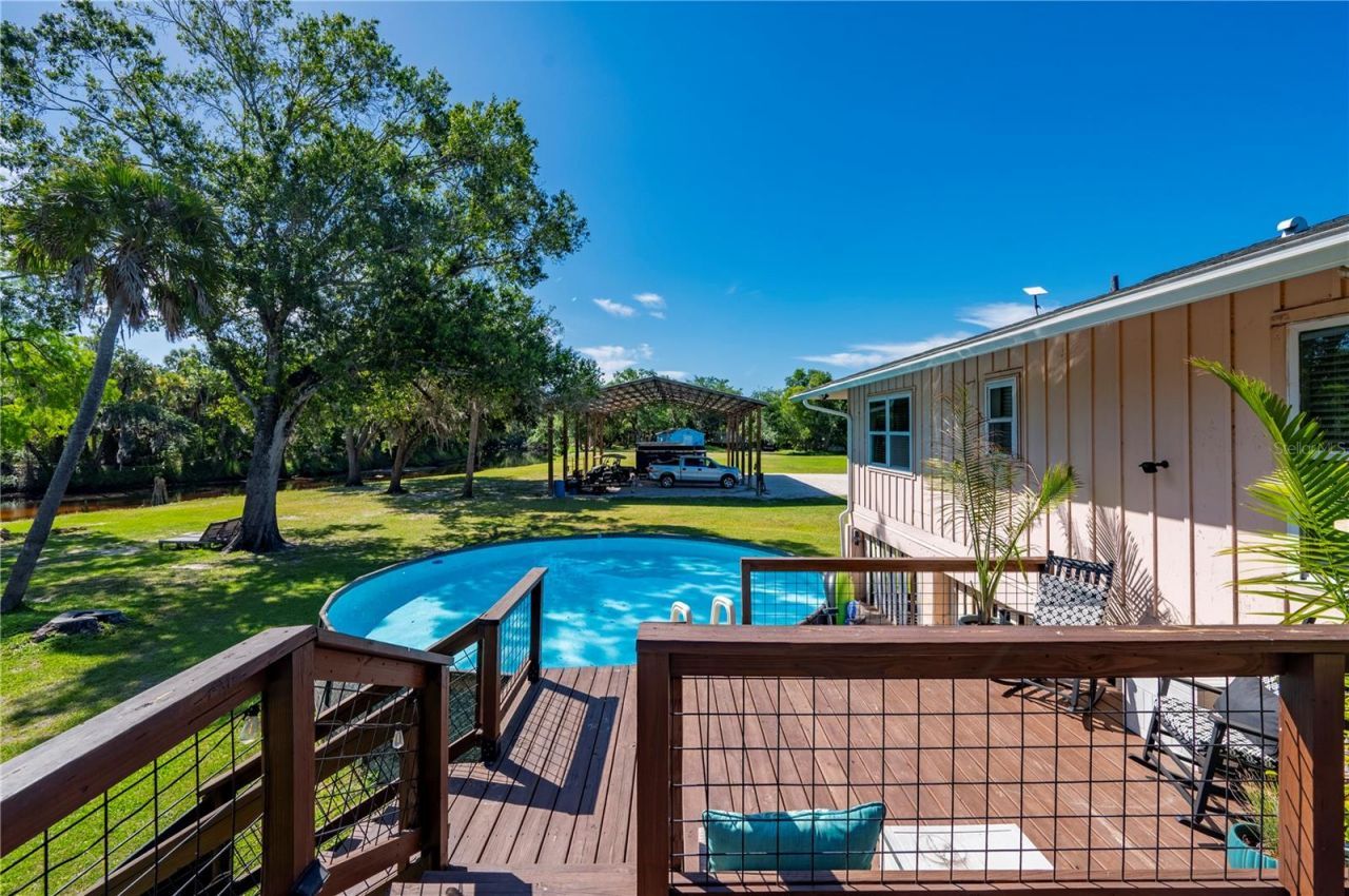 8806 SW Start Center Street, Arcadia, FL 34269 Photo