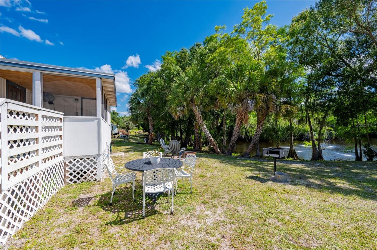 8806 SW Start Center Street, Arcadia, FL 34269 Photo