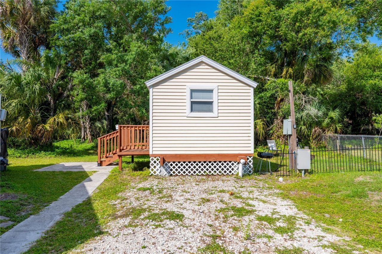 8806 SW Start Center Street, Arcadia, FL 34269 Photo