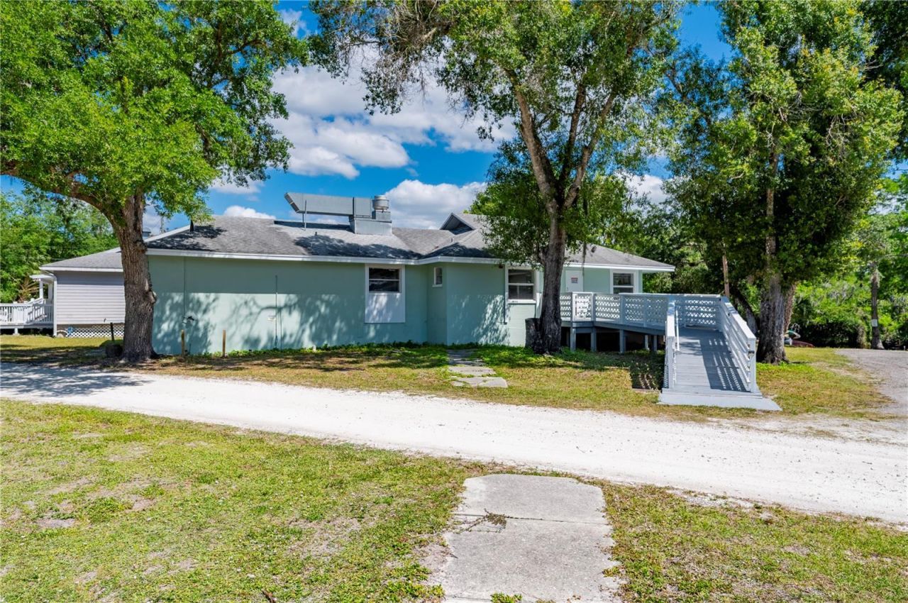 8806 SW Start Center Street, Arcadia, FL 34269 Photo