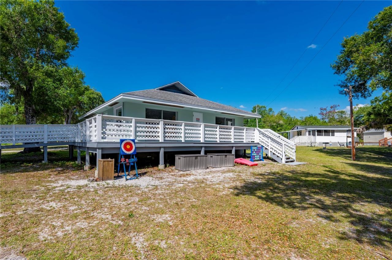 8806 SW Start Center Street, Arcadia, FL 34269 Photo