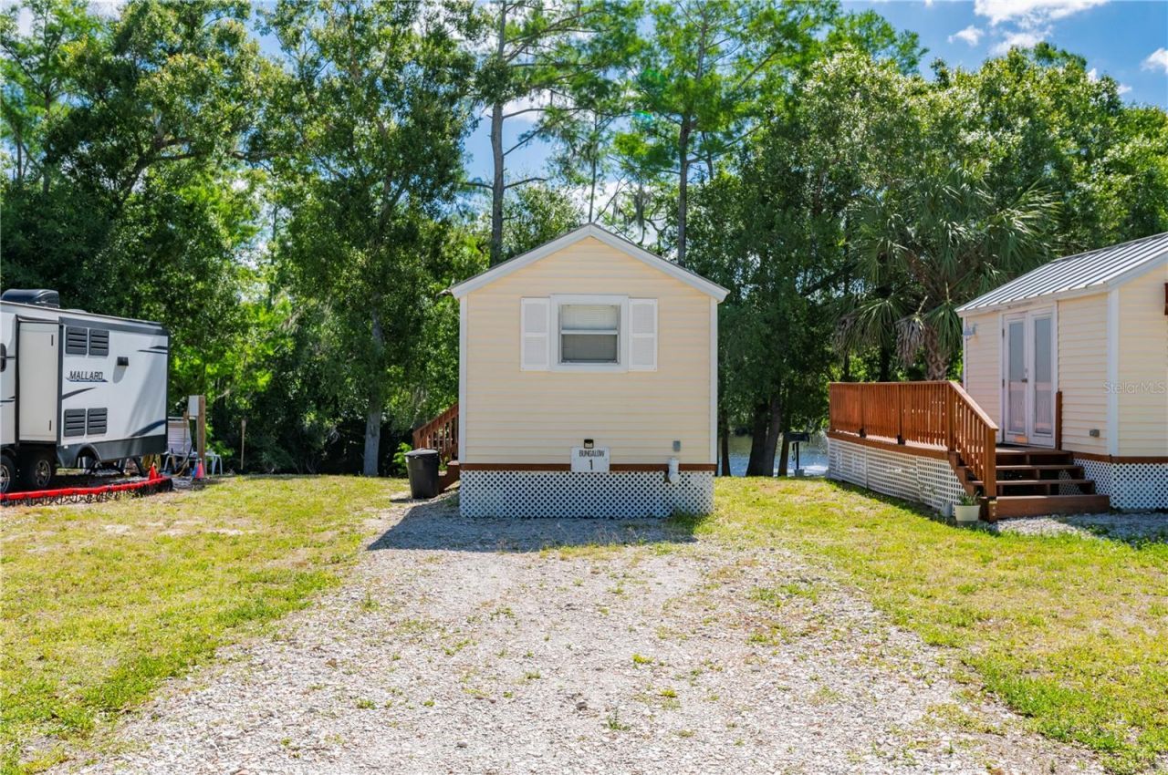 8806 SW Start Center Street, Arcadia, FL 34269 Photo