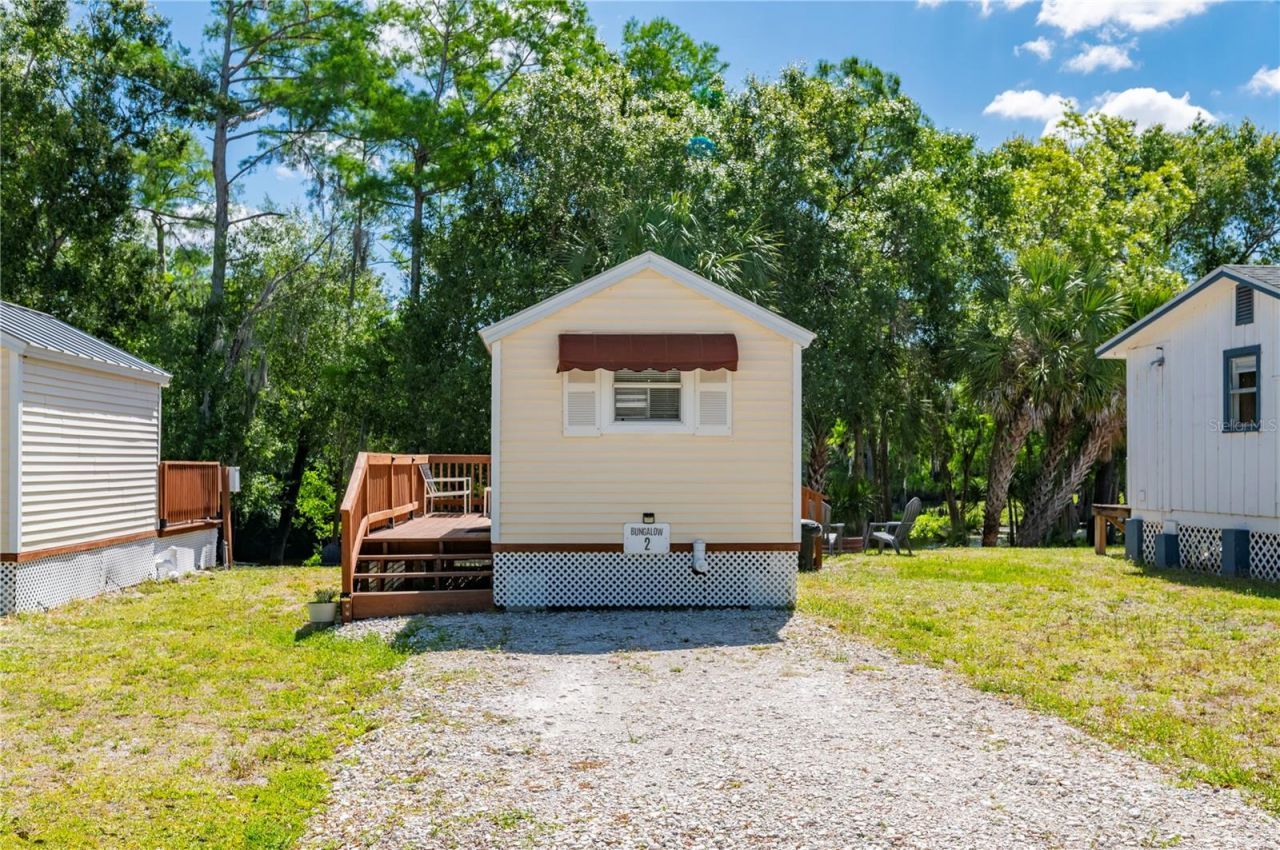 8806 SW Start Center Street, Arcadia, FL 34269 Photo
