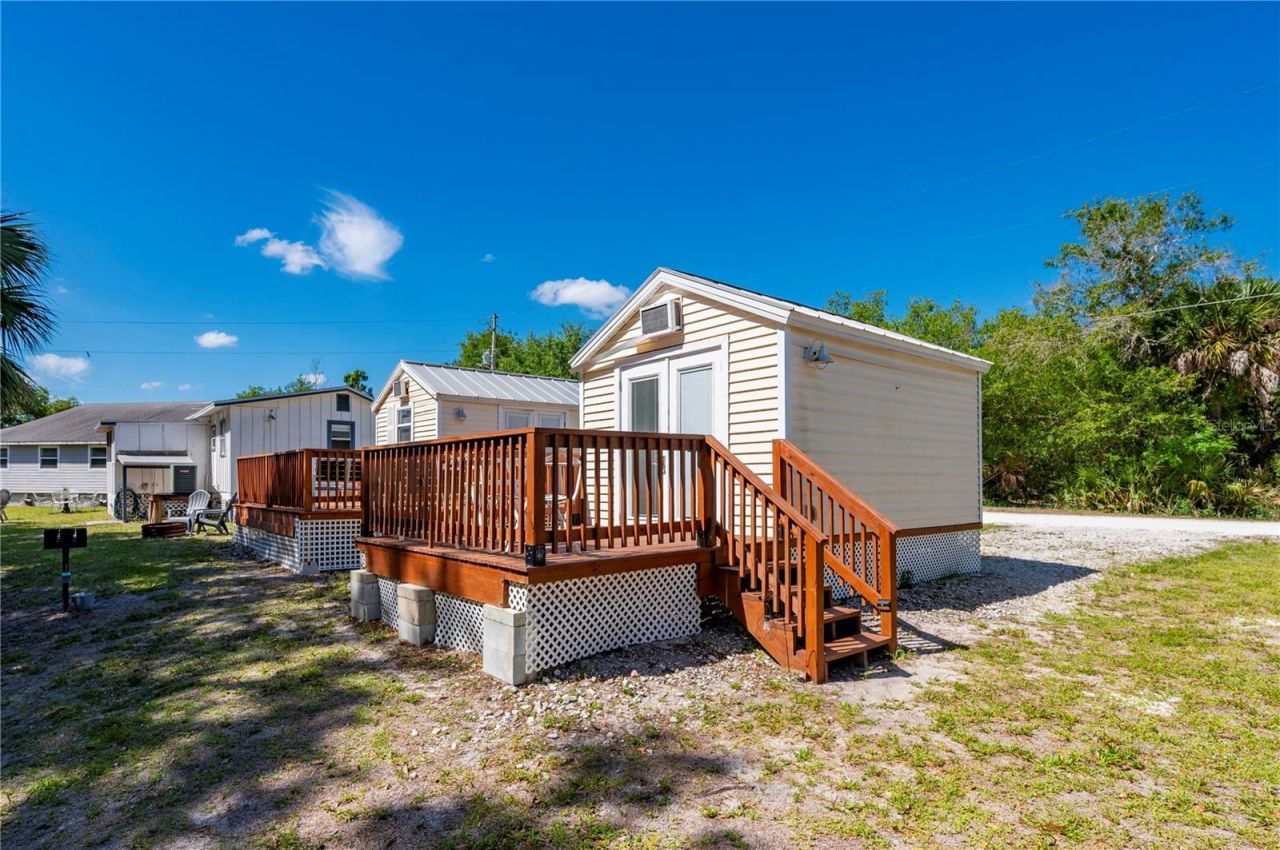 8806 SW Start Center Street, Arcadia, FL 34269 Photo