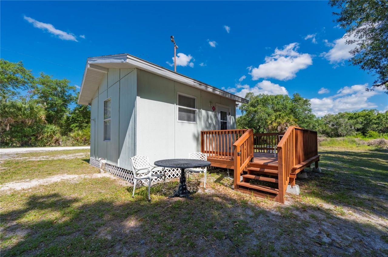 8806 SW Start Center Street, Arcadia, FL 34269 Photo