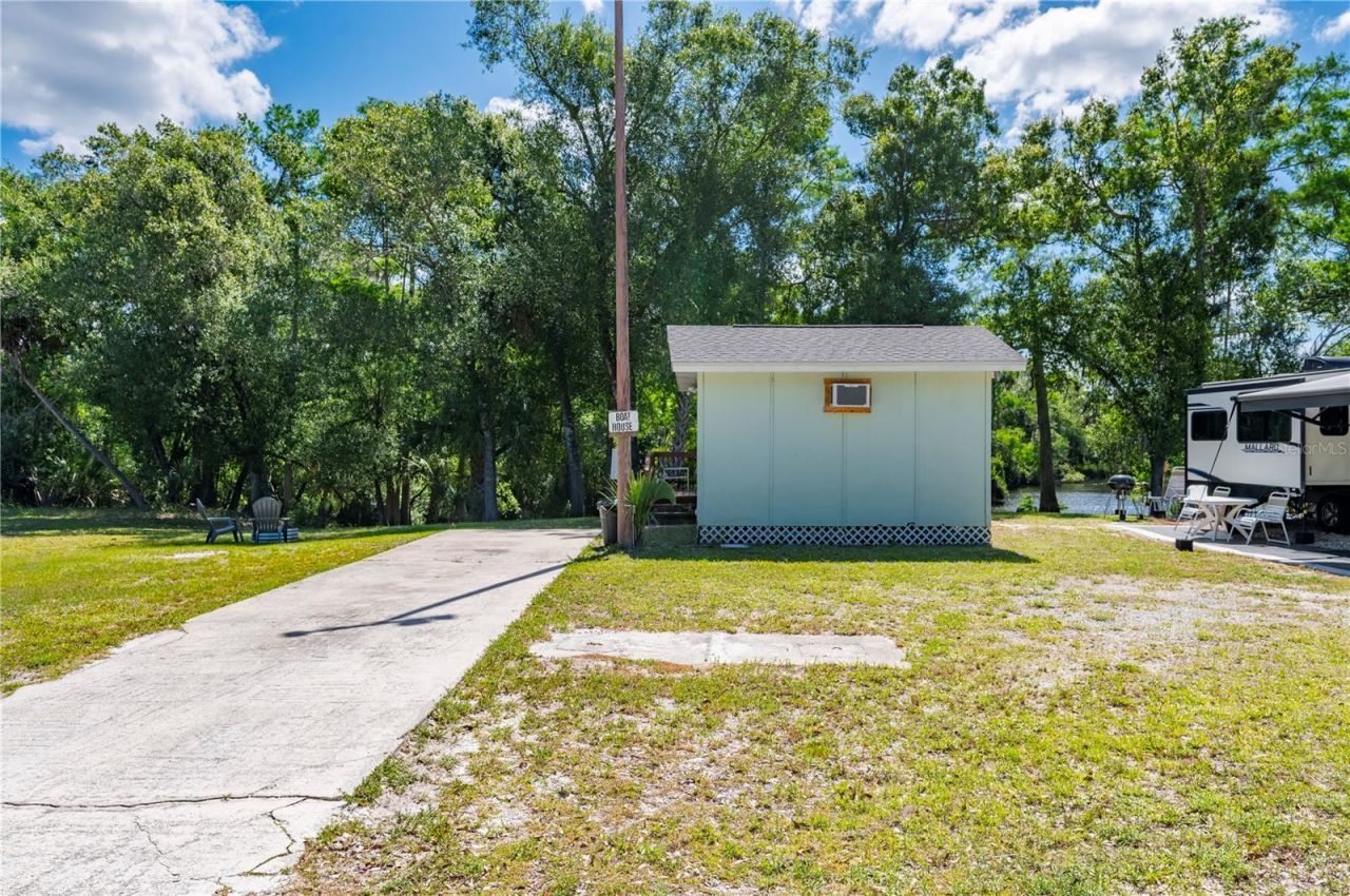 8806 SW Start Center Street, Arcadia, FL 34269 Photo