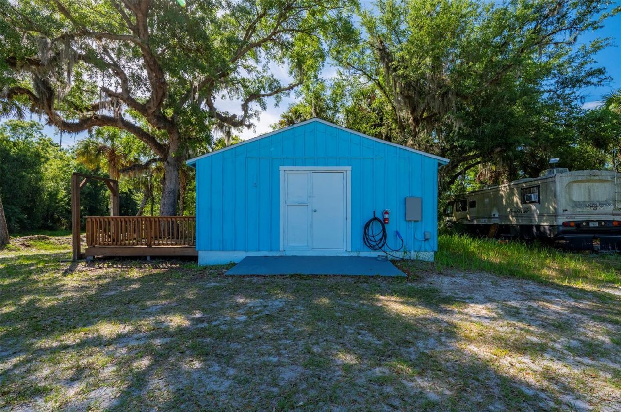 8806 SW Start Center Street, Arcadia, FL 34269 Photo