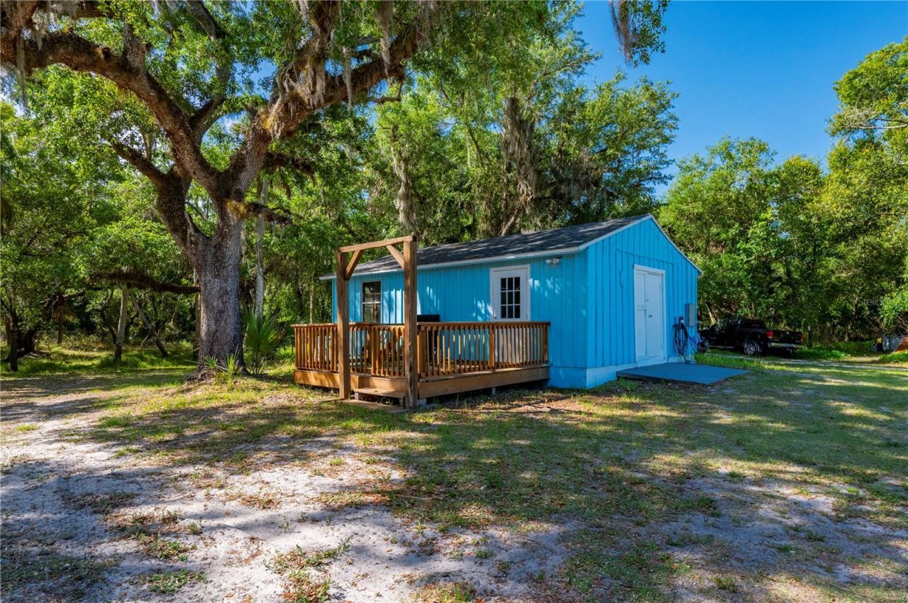 8806 SW Start Center Street, Arcadia, FL 34269 Photo