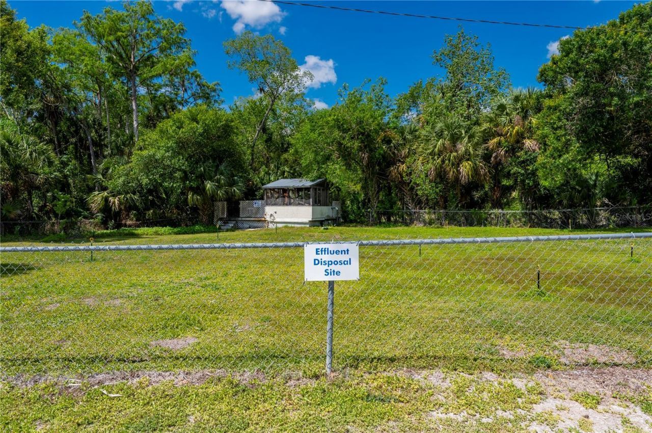 8806 SW Start Center Street, Arcadia, FL 34269 Photo