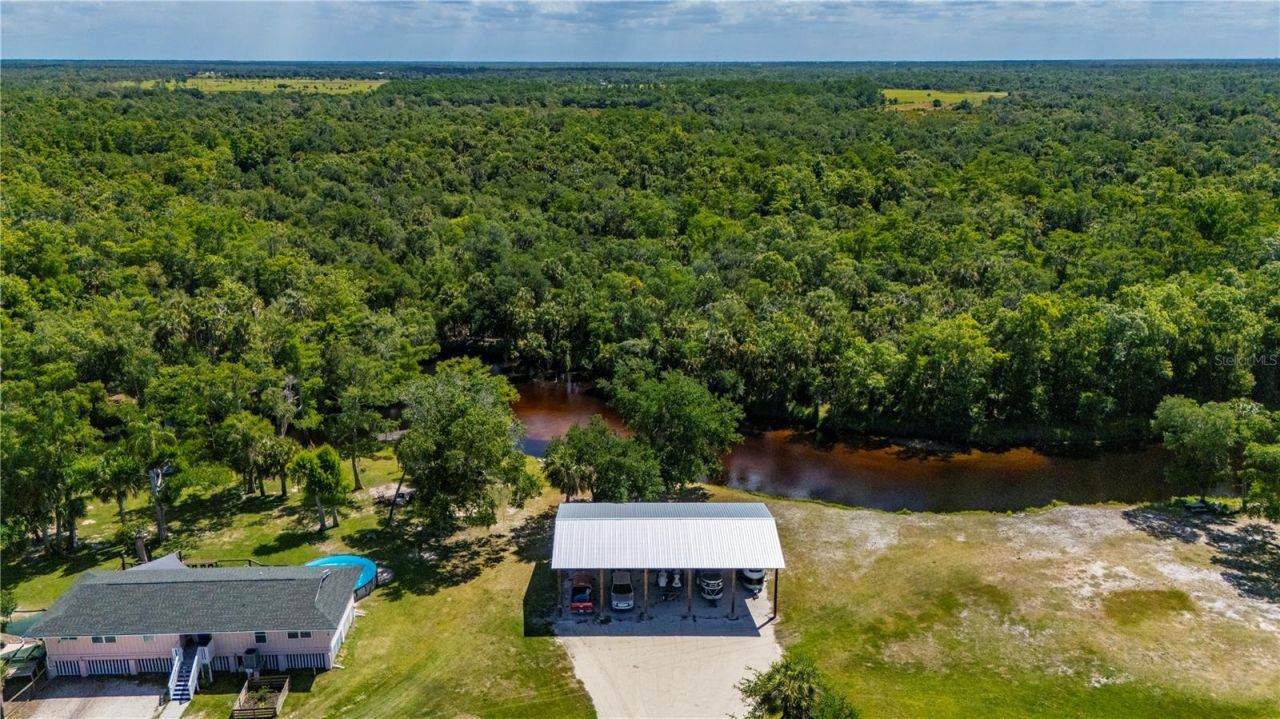 8806 SW Start Center Street, Arcadia, FL 34269 Photo