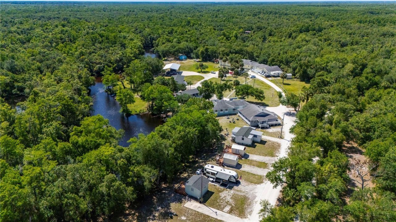 8806 SW Start Center Street, Arcadia, FL 34269 Photo