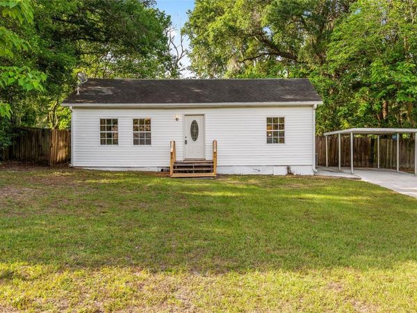 1420 NE 23RD STREET , OCALA, FL 34470