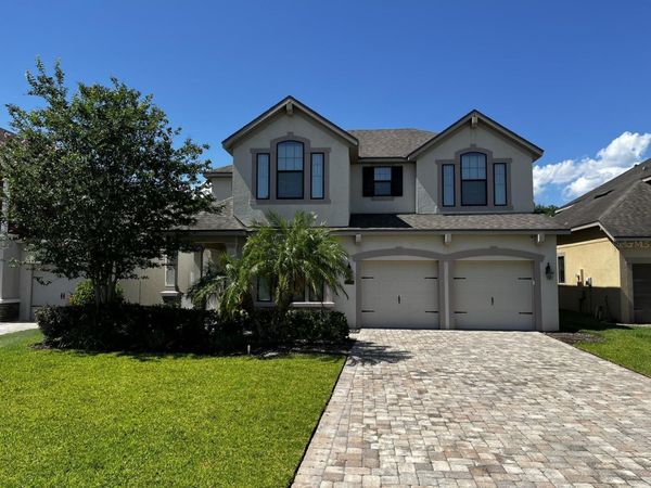 12330 STREAMBED DRIVE , RIVERVIEW, FL 33579