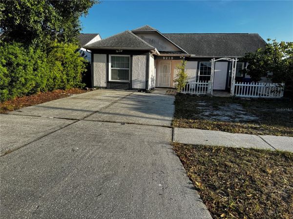 9213 CAMINO VILLA BOULEVARD , TAMPA, FL 33635