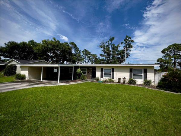 520 SENECA TRAIL, MAITLAND, FL 32751