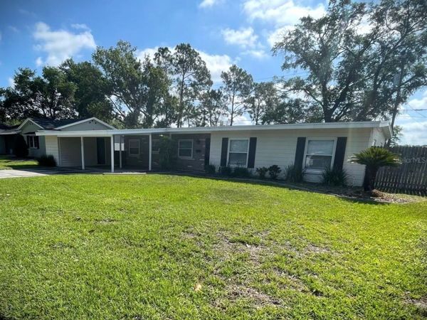 520 SENECA TRAIL , MAITLAND, FL 32751