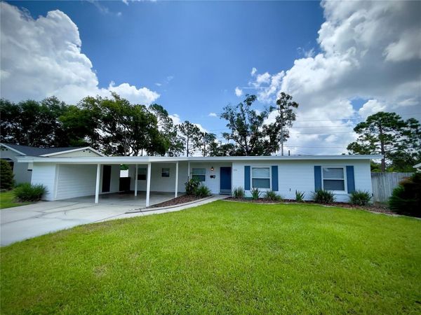 520 SENECA TRAIL, MAITLAND, FL 32751