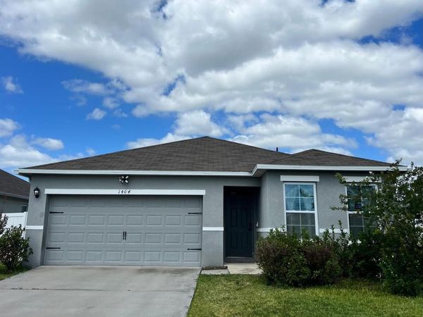 1404 TAWNY RIDGE ROAD , KISSIMMEE, FL 34744