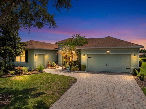 300 SORRENTO ROAD , KISSIMMEE, FL 34759
