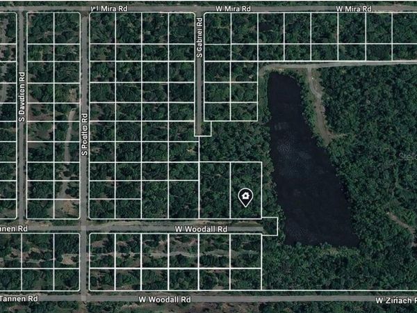 3000 W WOODALL ROAD , AVON PARK, FL 33825