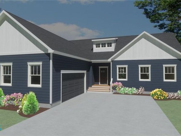 538 Preserve Drive, Lancaster, VA 22503