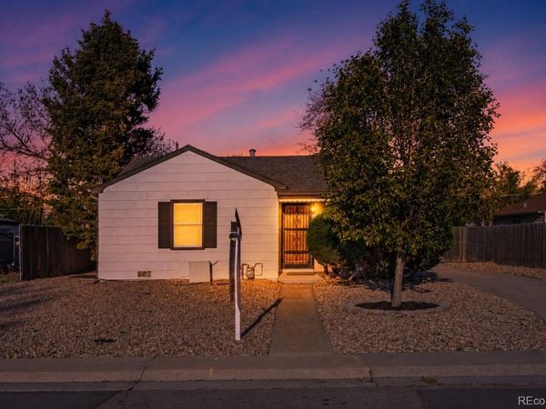 2060 S Knox Court, Denver, CO 80219