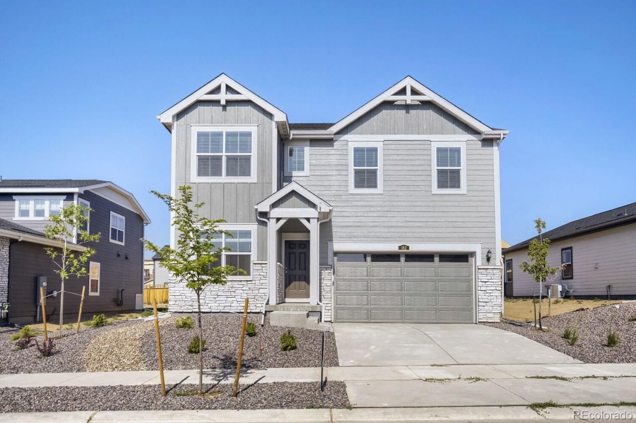 182 Mia Lane, Johnstown, CO 80534 Main Photo