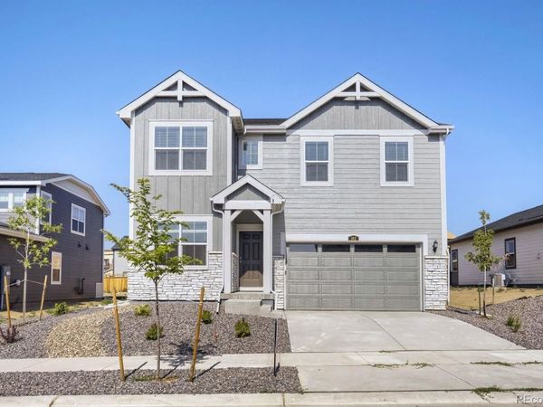 182 Mia Lane, Johnstown, CO 80534