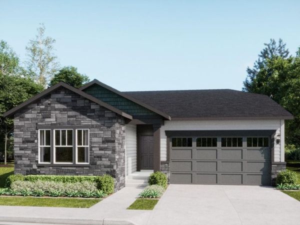 4005 Wyatt Drive, Johnstown, CO 80534