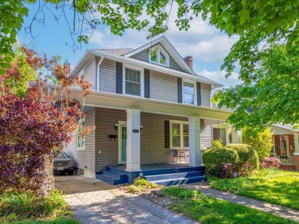 2227 Westover AVE SW, Roanoke, VA 24015