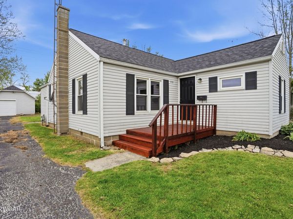 310 S High Street, Kenton, OH 43326