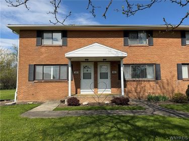223 Greenmeadow Drive, Buffalo, NY 14224